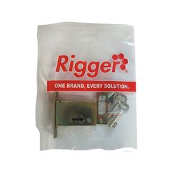 Lock Gate Lock Elzet Type Bs0374