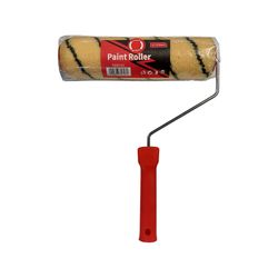 Paint Roller C/w Handle 230mm Th9122