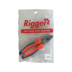 Plier Combination 200mm Lf126
