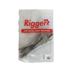 Plier Locking Grip 250mm Ad60007
