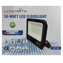 Slimeline Led Floodlight 50w