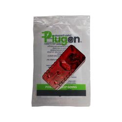 Plug Adaptor 1x16a+1x5a 2way Surge Protect Aus R-11s