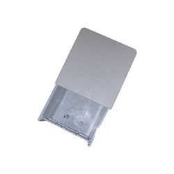 ELECTRICAL PVC BOX WATERPROOF 4