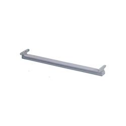 FLURESCENT TUBE FITTING LED DOUBLE 1.2M OPEN CHAN LEOC004