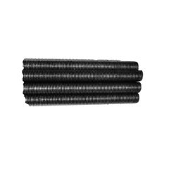 Threaded Rod Black 1mt M 6 Collect