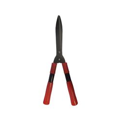 HEDGE SHEAR BLK/RED PLUY GRIP ADO13-005
