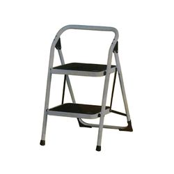Ladder Steel 2 Step