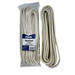 Cord Sash Hanks 10mmx10mt