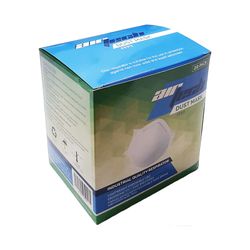 Mask Dust Ffp2 Box 20's