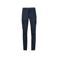 PANTS TREKKER COMFORT NAVY SIZE 40 PT002