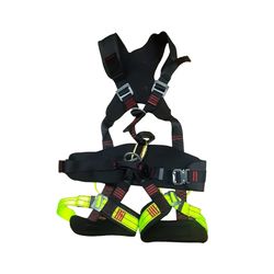 Safety Harness Technical PIONEER