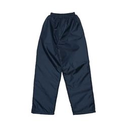Freezer Pants Alaska Navy Blue Large
