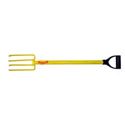 Fork Digging Ladies