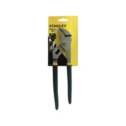 Plier Groove Joint STANLEY 250mm 0-84-110