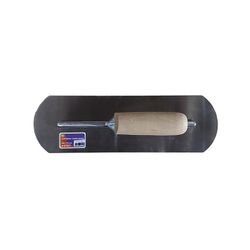 Trowel Plaster Oval Shape 350mm