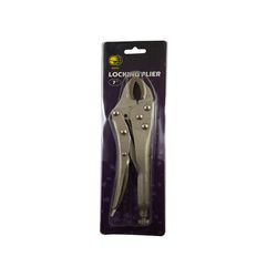 Plier Locking 175mm