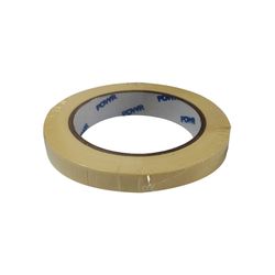 Tape Masking Powr 40 Mt Roll 12mm X 40mt