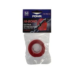 Powerbond Tape High Bond D/sided Silicone Tape 1.0mm*18mm*1m