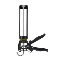 Caulking Gun Heavy Duty Professional SOUDAL