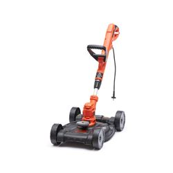B&d Strimmer Corded 3 In I 550w 30cm Besta530cm-qs