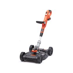 B&d Strimmer Cordless 3 In 1 18v 2ah Stc1820cm-qw