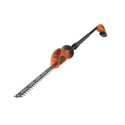 B&d Trimmer Hedge Cordless 43cm 18v 2ah Gtc1843l20-qw