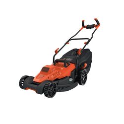 B&d Mower Corded 42cm 1800w Bemw481bh-qs