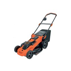 B&d Mower Cordless 36v 2x2ah Clma4820l2-qw
