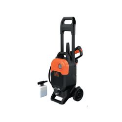 B&d Pressure Washer 150 Bar 2000w Bepw2000-qs