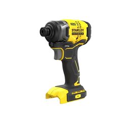 STANLEY FATMAX DRLL CORDLESS IMPACT DRIVER NO BATTERY SFMCF