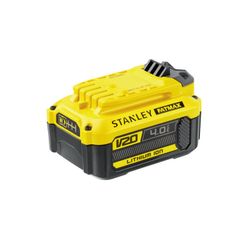 STANLEY Fatmax Battery Only 18v 4.0ah Pack Sfmcb204-xj
