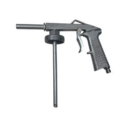 Spray Gun Stone Chip