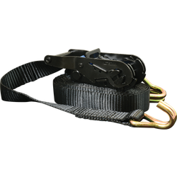 Ratchet And Straps - Mg 1500kg 5m X 27 Mm