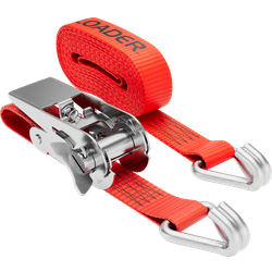 Ruwag Ratchet And Strap Professional 900 Kg 5 M X 25 Mm
