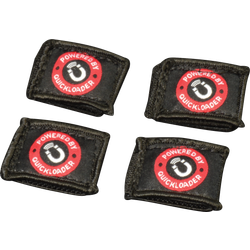 Ruwag QUICK Loader Accessory Magnet Addon 4-pack 25 Mm