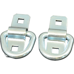 Ruwag QUICK Loader Anchor 2500 Kg 2-pack