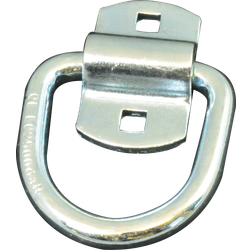Ruwag QUICK Loader Anchor 5000 Kg