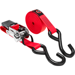 Ruwag Ratchet And Strap Standard Hybrid 800 Kg 4.5 M X 25 Mm