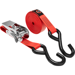 Ruwag Ratchet And Strap Professional Hybrid 900 Kg 5 M X 25 Mm