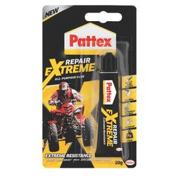 Pattex 100 % Glue 20 G Tube