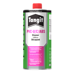 Tangit Pvc-u/c/abs Cleaner 1l