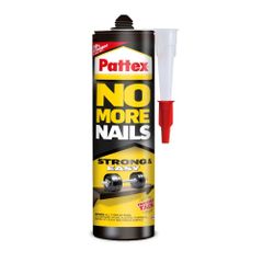 Pattex No More Nails 400 G Cartridge