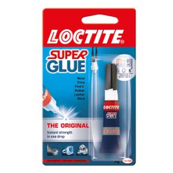 Loctite Tube Liquid 3g