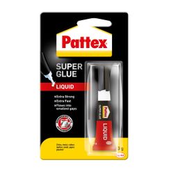 Pattex Tube Liquid 3g
