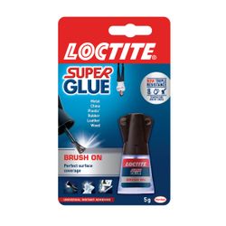 Loctite Sglue Easy Brush 5 G