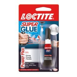 Loctite 3g Tube Power Flex