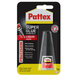 Pattex Precision 5g
