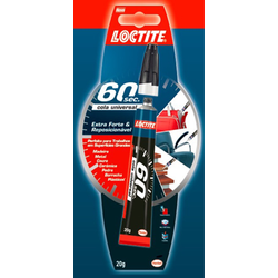 Loctite 60 Sec 20g Bl12