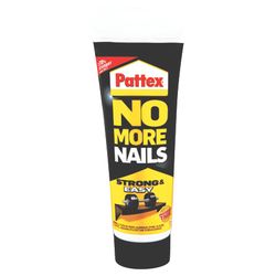Pattex No More Nails 250 G Tube