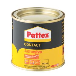 Pattex Contact Adhesive 250ml